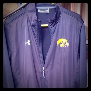 Unisex Iowa UA Loose Jacket
